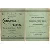 Image 1 : "A History of the Comstock Mines" by Dan DeQuille