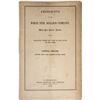 Image 1 : "Prospectus of the White Pine Bullion Company"