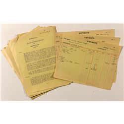 Nevada Wonder Mining Co. Correspondence