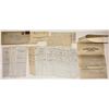 Image 1 : Certificates of Sale of Delinquent Taxes