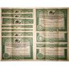 Image 1 : The New California-Tonopah Mining Company Stocks