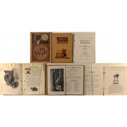 Mining Supply Catalogs
