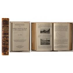 American Institute of Mining and Metallurgical Engineers