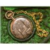Image 1 : Barret & Sherwood Gold Pocket Watch