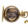 Image 3 : Barret & Sherwood Gold Pocket Watch
