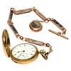 Image 1 : M.M. Fredrick, Virginia City Pocket Watch