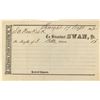Image 1 : Steamboat Swan 1862