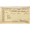 Image 1 : Lombard Mills, Steamer New World, Sacramento Delta