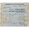 Image 1 : Oliver & Buckley blue bill head