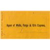 Image 1 : Internal Downieville, California Wells Fargo cover