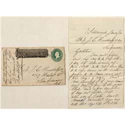 Wells Fargo Cover & Letter (Los Angeles)