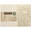 Image 1 : Wells Fargo Cover & Letter (Los Angeles)