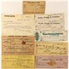 Image 1 : Wells Fargo & Co. Bank Ephemera