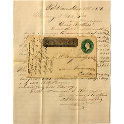 Wells Fargo Cover & Letter (Portland)