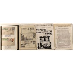 Wells Fargo Covers, Mexican Collection