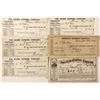 Image 1 : Great Lakes Area Express Receipts