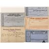 Image 1 : Express Company Document Group
