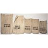 Image 1 : Railway Express Coin Bags, Group 1