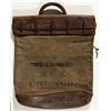 Image 1 : Railway Express Agency Locking Mail Bag