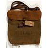 Image 1 : Railway Express Agency Carrier's Bag (no bottom)