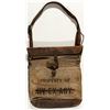 Image 1 : Railway Express Agency Carrier's Bag 2