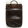 Image 1 : Early Registered Mail Carrier's Bag