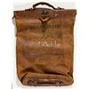 Image 1 : Mail Bag (Locking) (Top & Bottom Handles)