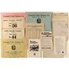 Image 1 : Sierra Railway Company Ephemera