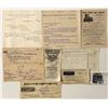 Image 1 : Northern California Railway Ephemera