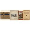 Image 1 : 4 Booklets by Various Railroads