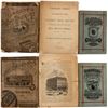 Image 1 : "Kansas Pacific Railroad" collection