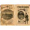 Image 1 : Rocky Mountain Official Railway Guide