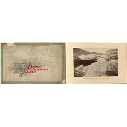 Boreas, Breckenridge and the Blue.