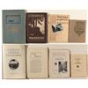 Image 1 : Four Colorado Booklets issued by Various Railroads