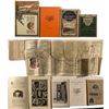 Image 1 : Four railroad books