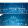 Image 1 : Index and Station Blueprint Maps