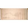Image 1 : Right of Way & Track Map for Virginia & Truckee Railway