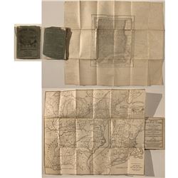 American Railway Guide, April 1852