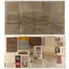 Image 1 : Assorted Ephemera; Union Pacific Railroad