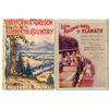 Image 1 : California and Oregon Klamath Country booklet
