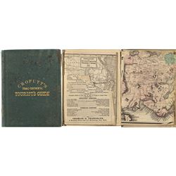Crofutt's Trans-Continental Tourist Guide