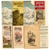 Image 1 : Denver & Rio Grande Group of Pamphlets