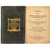 Image 1 : Guide Between Washington, New York & Boston