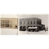 Image 1 : Cook & Company and Brendlinger photographs