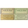 Image 1 : Fort Collins Clearing House Certificates ($5/ $10)