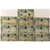 Image 1 : California Gold Rush-era Certificates of Deposit
