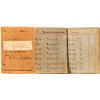 Image 1 : Cypher Booklet for Bullion Exchange Bank