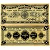 Image 1 : Extra Rare Goldfield IWW Strike Scrip 2