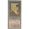 Image 1 : Virginia City Bank Calendar (1927)