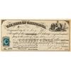 Image 1 : Bank of California Duplicate Exchange
